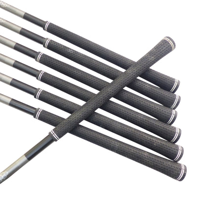 Cleveland: Halo XL Full Face Iron Set 5-PW, GW (7pc) Graphite Regular Left Hand