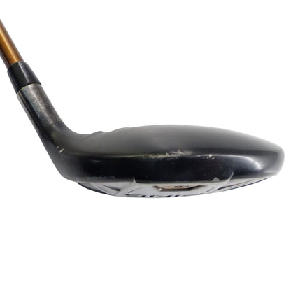 Ping: G400 4H Hybrid Graphite Stiff Right Hand