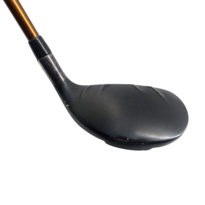 Ping: G400 4H Hybrid Graphite Stiff Right Hand