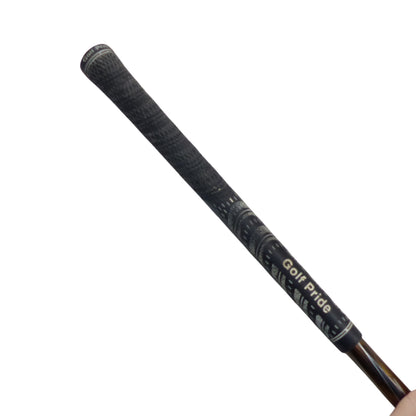 Ping: G400 4H Hybrid Graphite Stiff Right Hand