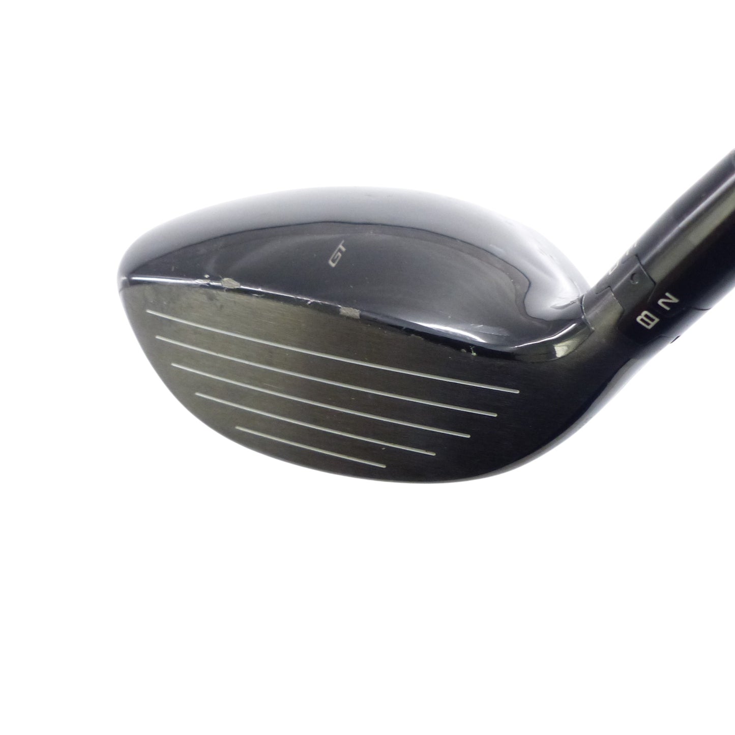 Titleist: GT1 3w Fairway Wood Graphite Seniors Right Hand