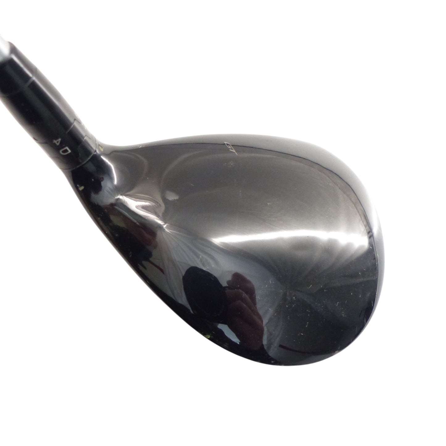 Titleist: GT1 3w Fairway Wood Graphite Seniors Right Hand