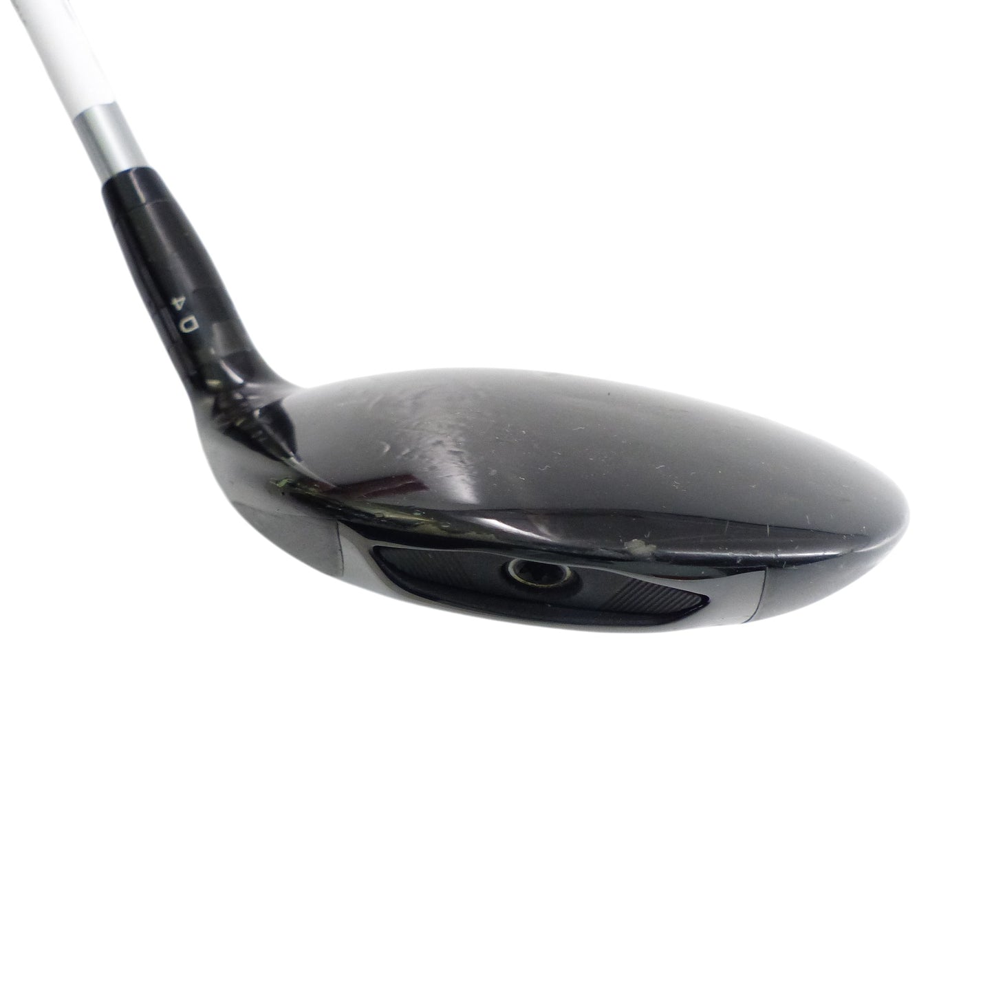 Titleist: GT1 3w Fairway Wood Graphite Seniors Right Hand