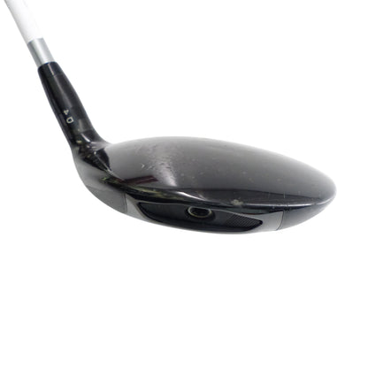 Titleist: GT1 3w Fairway Wood Graphite Seniors Right Hand
