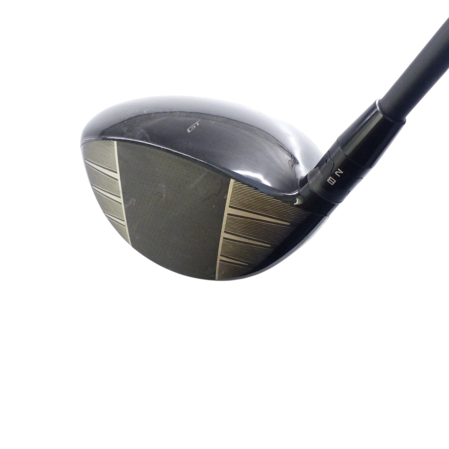 Titleist: GT3 9.0° Driver Graphite Stiff Right Hand