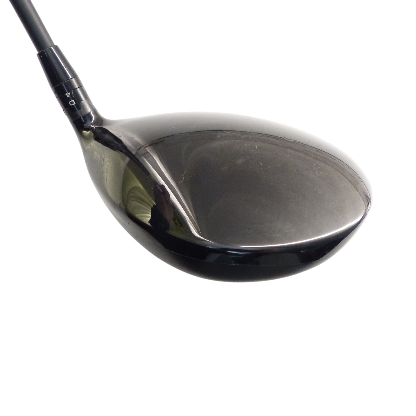 Titleist: GT3 9.0° Driver Graphite Stiff Right Hand