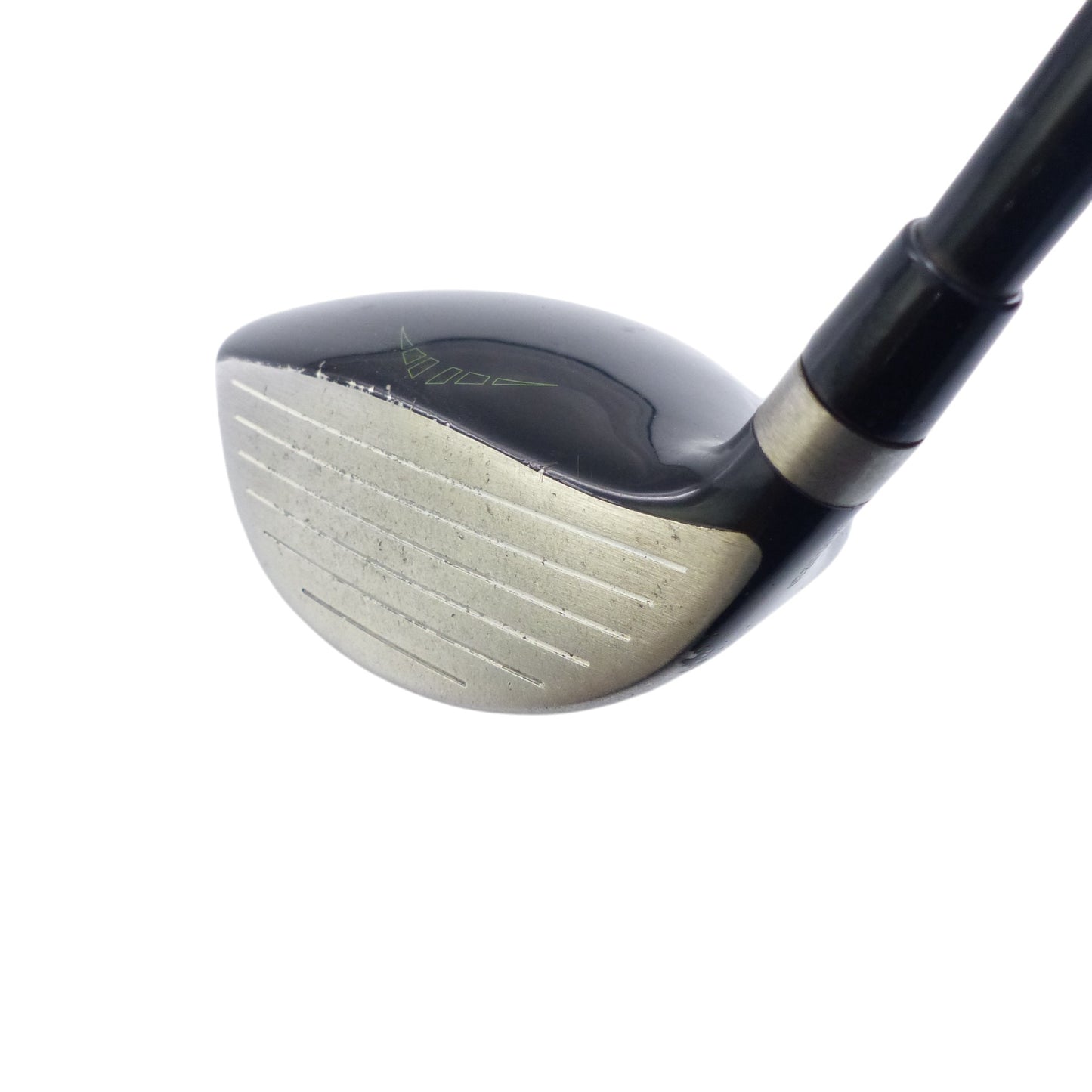 Ping: Rapture V2 3w Fairway Wood Graphite Ladies Right Hand