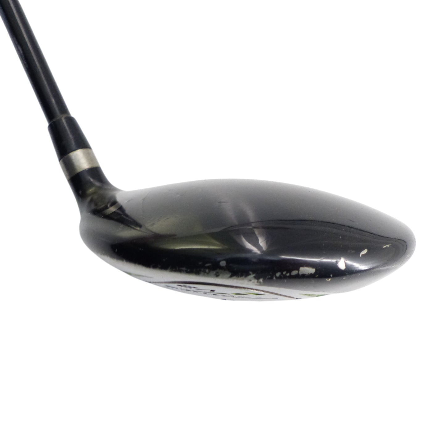 Ping: Rapture V2 3w Fairway Wood Graphite Ladies Right Hand