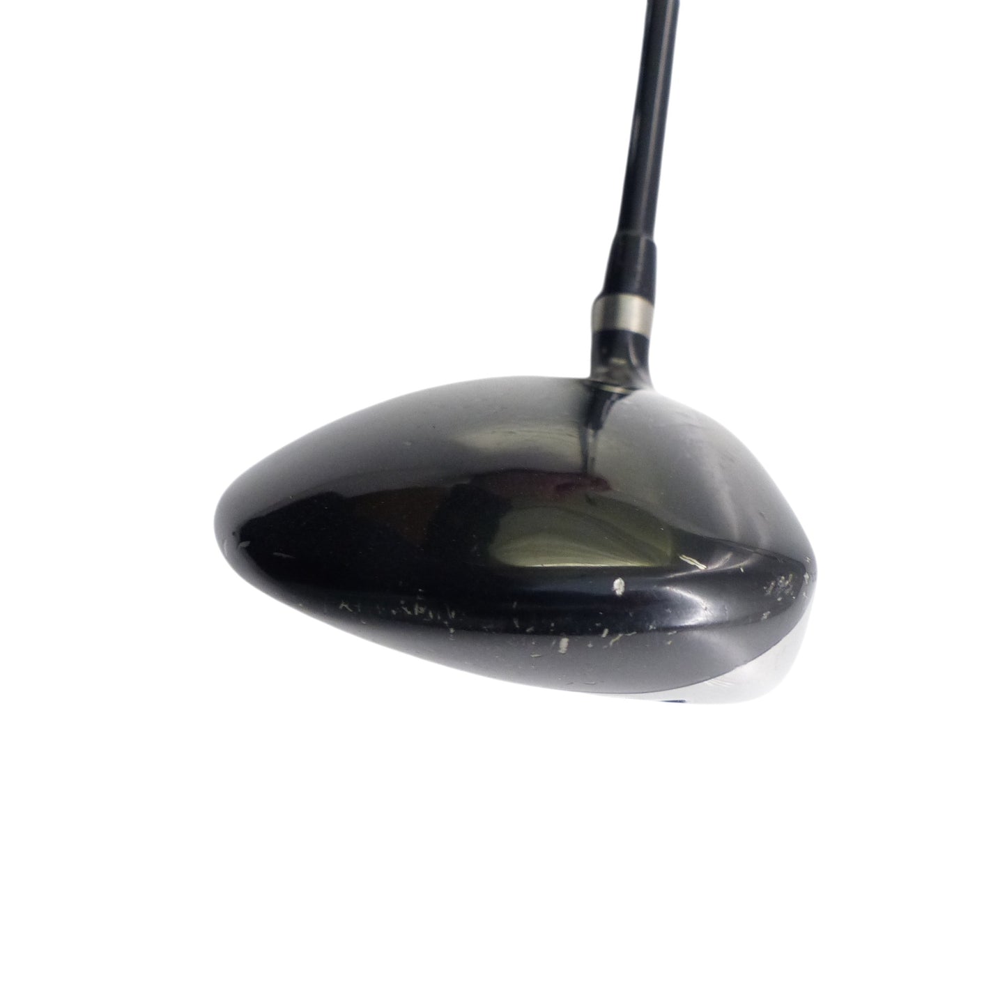 Ping: Rapture V2 3w Fairway Wood Graphite Ladies Right Hand