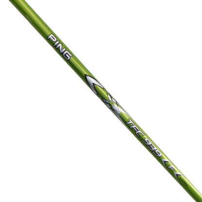Ping: Rapture V2 3w Fairway Wood Graphite Ladies Right Hand