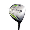 Ping: Rapture V2 5w Fairway Wood Graphite Ladies Right Hand