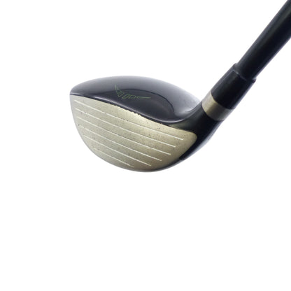Ping: Rapture V2 5w Fairway Wood Graphite Ladies Right Hand