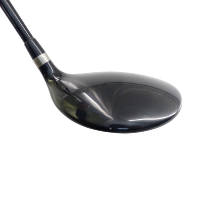 Ping: Rapture V2 5w Fairway Wood Graphite Ladies Right Hand