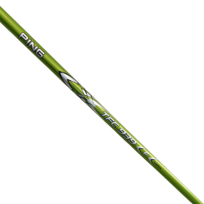 Ping: Rapture V2 5w Fairway Wood Graphite Ladies Right Hand