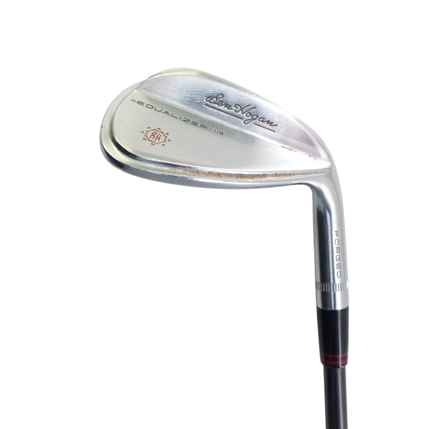 Ben Hogan: Equalizer 50° Wedge Graphite Regular Right Hand