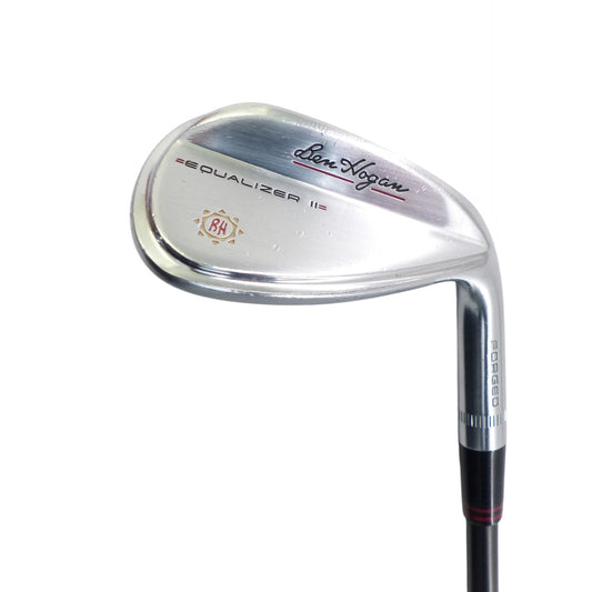 Ben Hogan: Equalizer 54° Wedge Graphite Regular Right Hand