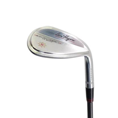 Ben Hogan: Equalizer 58° Wedge Graphite Regular Right Hand