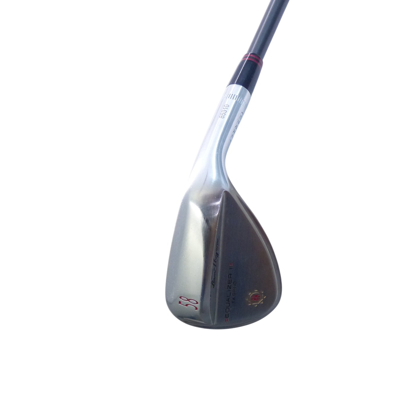 Ben Hogan: Equalizer 58° Wedge Graphite Regular Right Hand