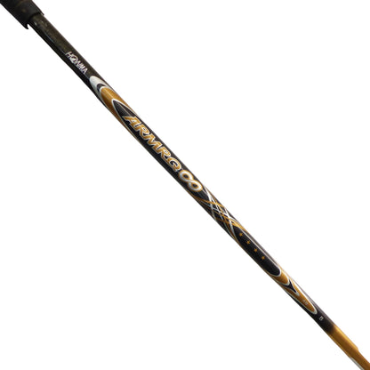 Honma: Beres IS-05 AW Gap Wedge Graphite Stiff Right Hand