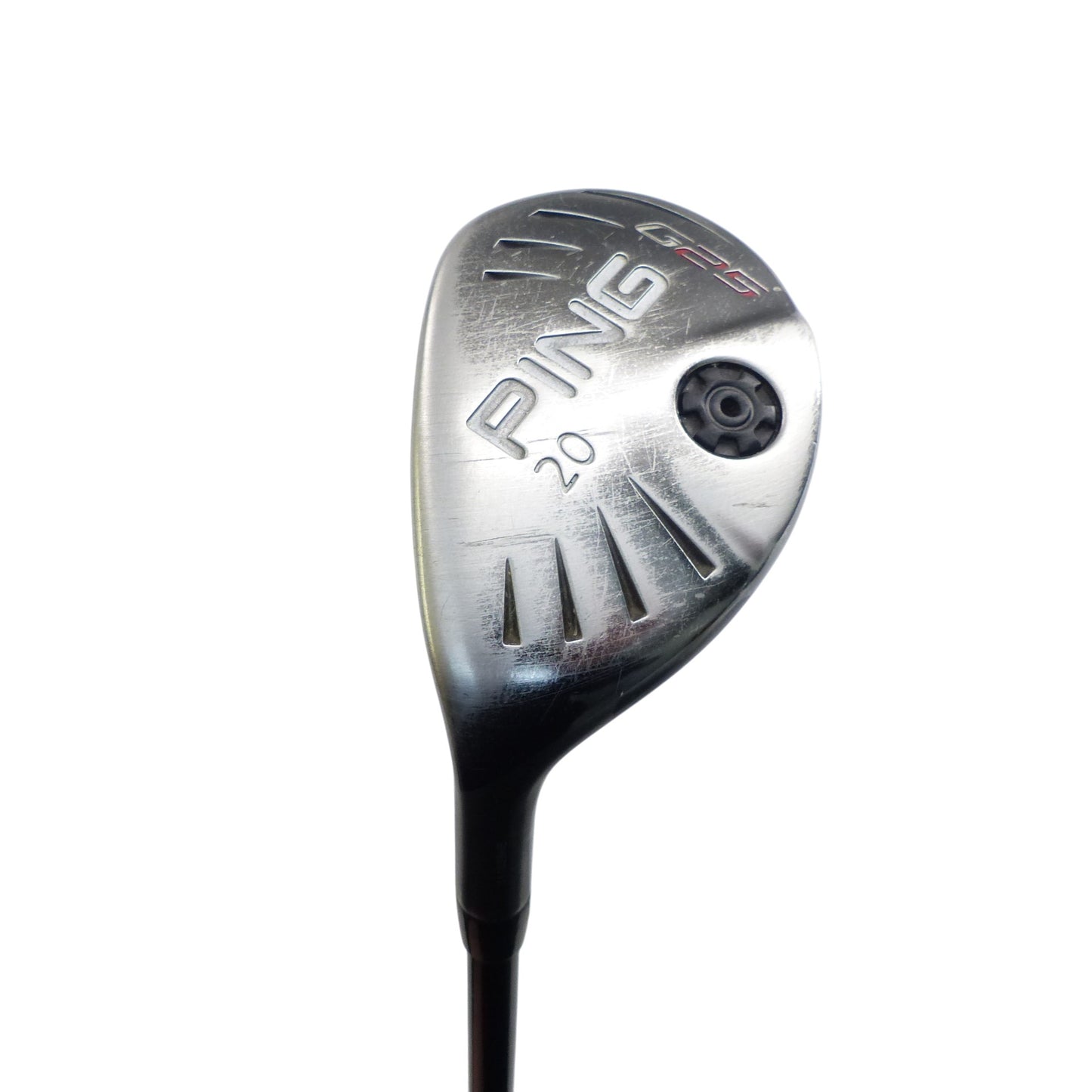 Ping: G25 3H Hybrid Graphite Regular Left Hand