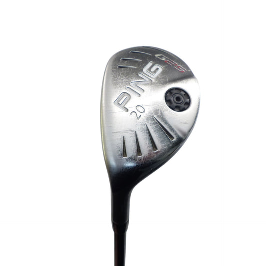 Ping: G25 3H Hybrid Graphite Regular Left Hand