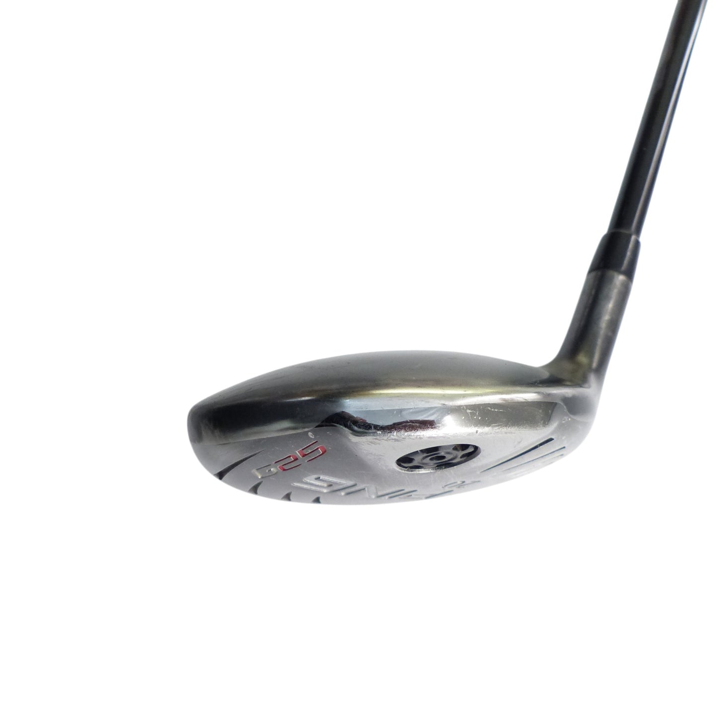 Ping: G25 3H Hybrid Graphite Regular Left Hand
