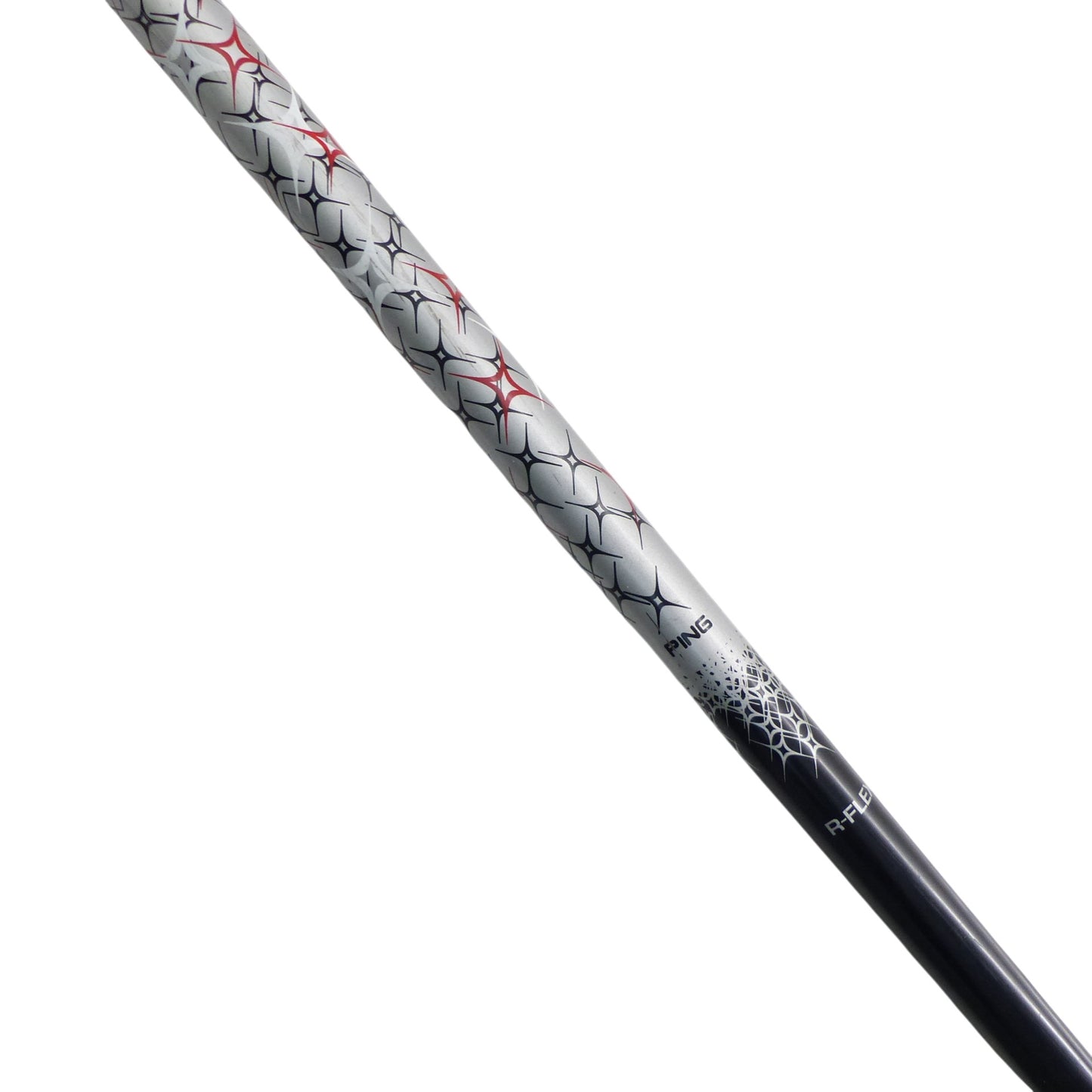 Ping: G25 3H Hybrid Graphite Regular Left Hand