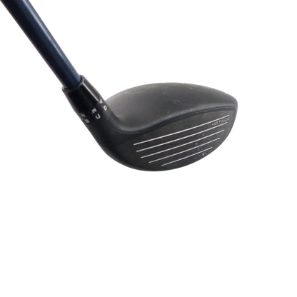 Cobra: DS-Adapt MAX 3w Fairway Wood Graphite Stiff Left Hand