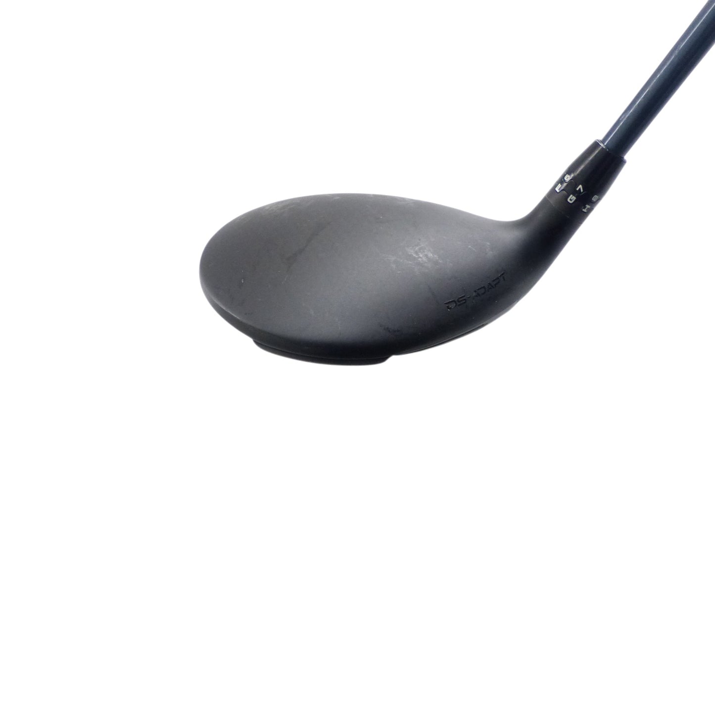 Cobra: DS-Adapt MAX 3w Fairway Wood Graphite Stiff Left Hand