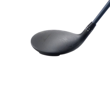 Cobra: DS-Adapt MAX 3w Fairway Wood Graphite Stiff Left Hand