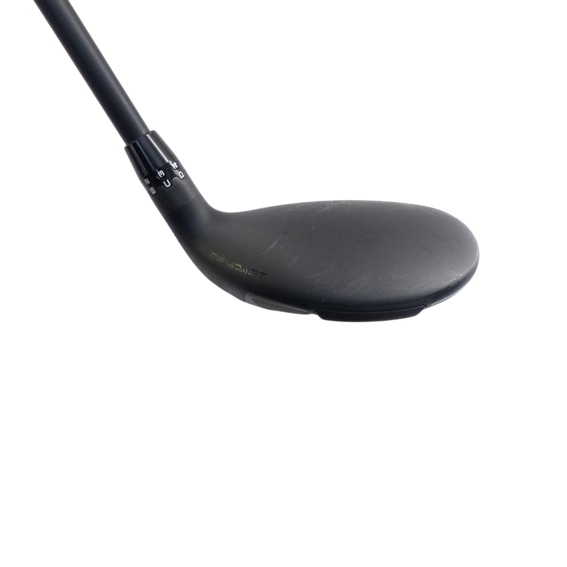 Cobra DS-Adapt Hybrid – Golf Traders