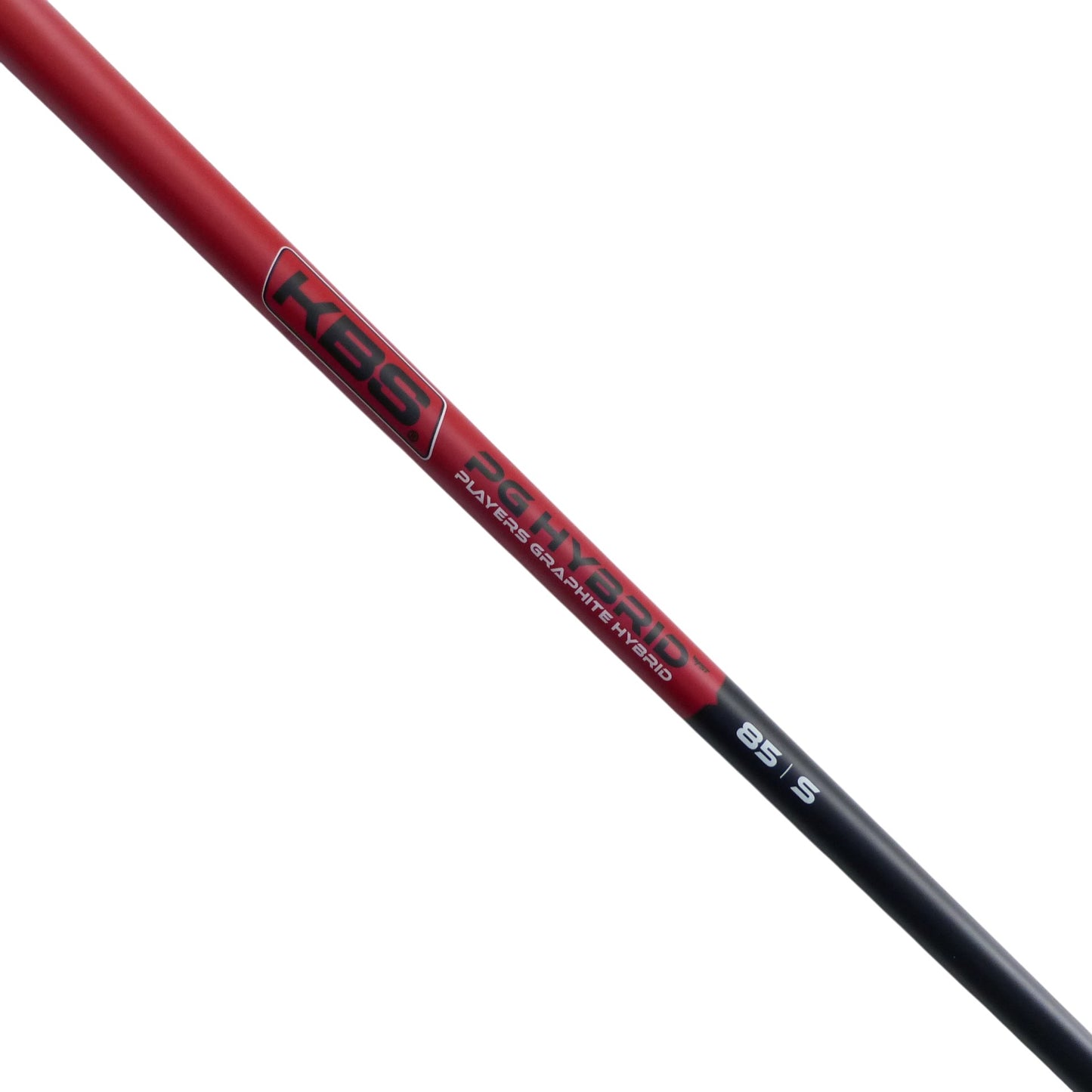 Cobra: DS-Adapt 3H Hybrid Graphite Stiff Right Hand