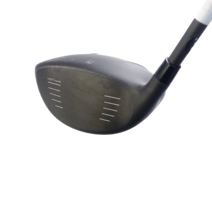 Cobra: AIR-X 2024 10.5° Driver Graphite Regular Right Hand