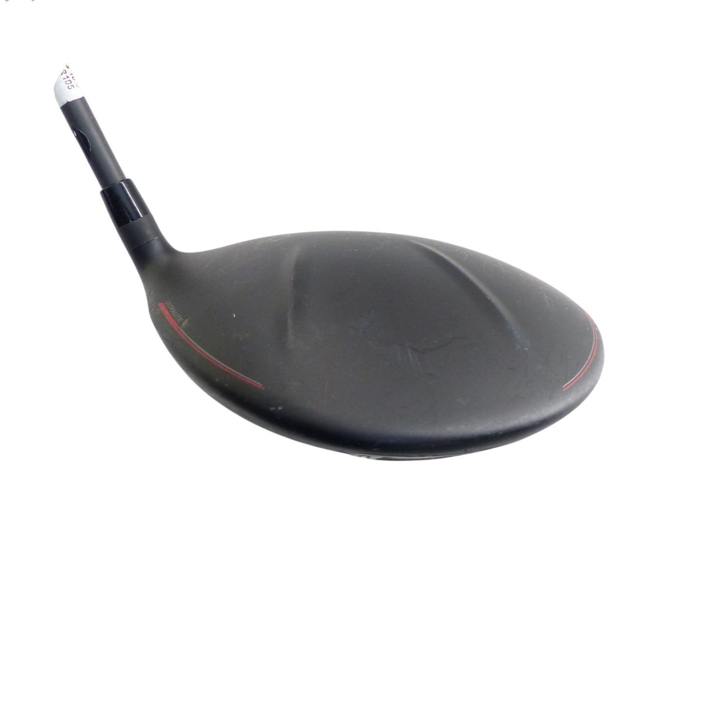 Cobra: AIR-X 2024 10.5° Driver Graphite Regular Right Hand