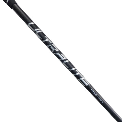 Cobra: AIR-X 2024 10.5° Driver Graphite Regular Right Hand