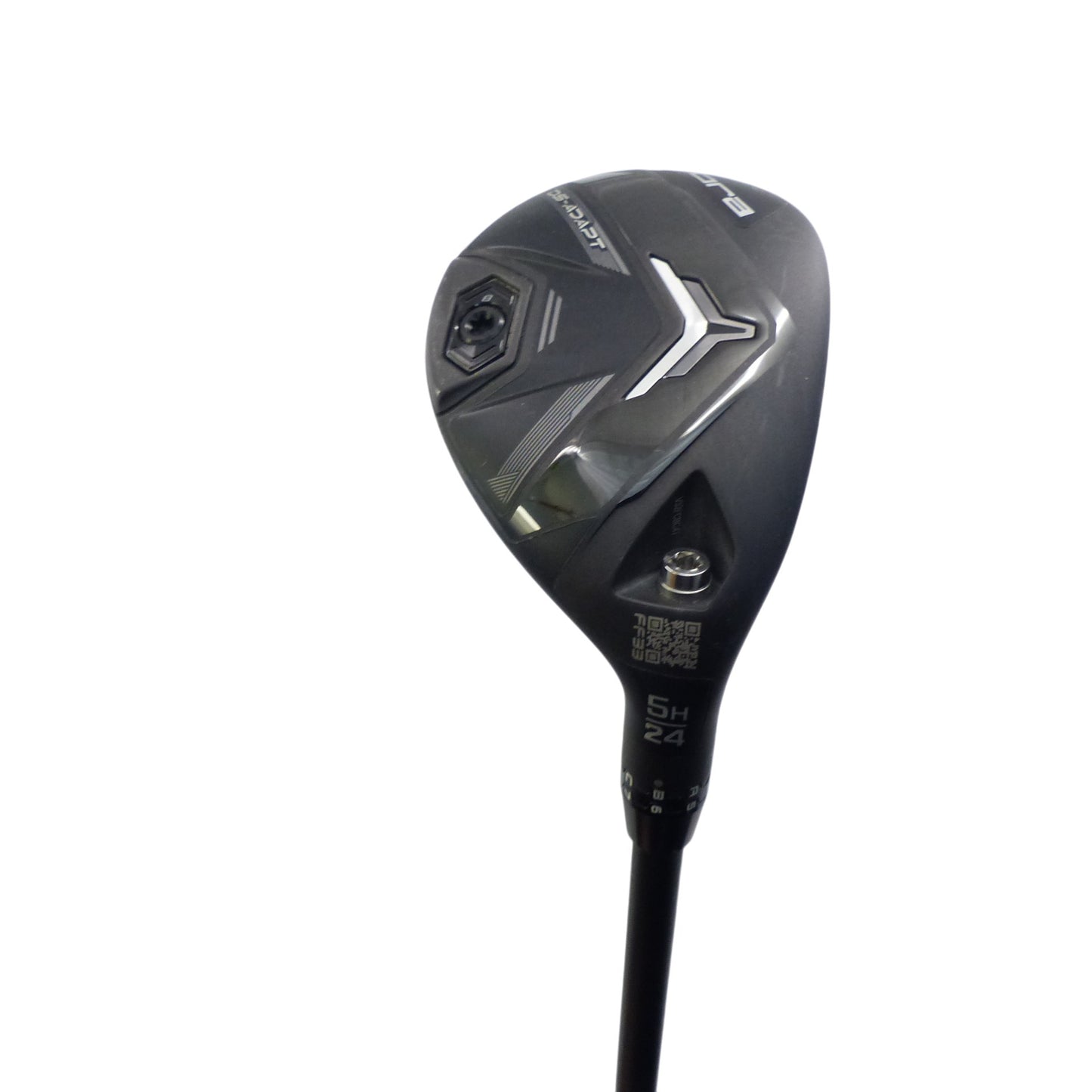 Cobra: DS-Adapt 5H Hybrid Graphite Seniors Right Hand