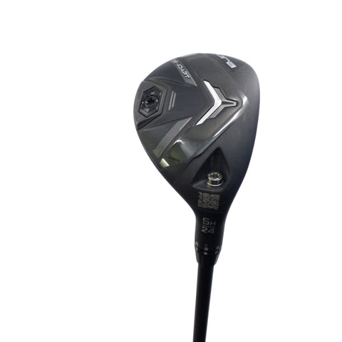 Cobra DS-Adapt Hybrid
