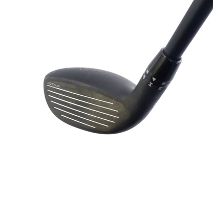 Cobra: DS-Adapt 5H Hybrid Graphite Seniors Right Hand
