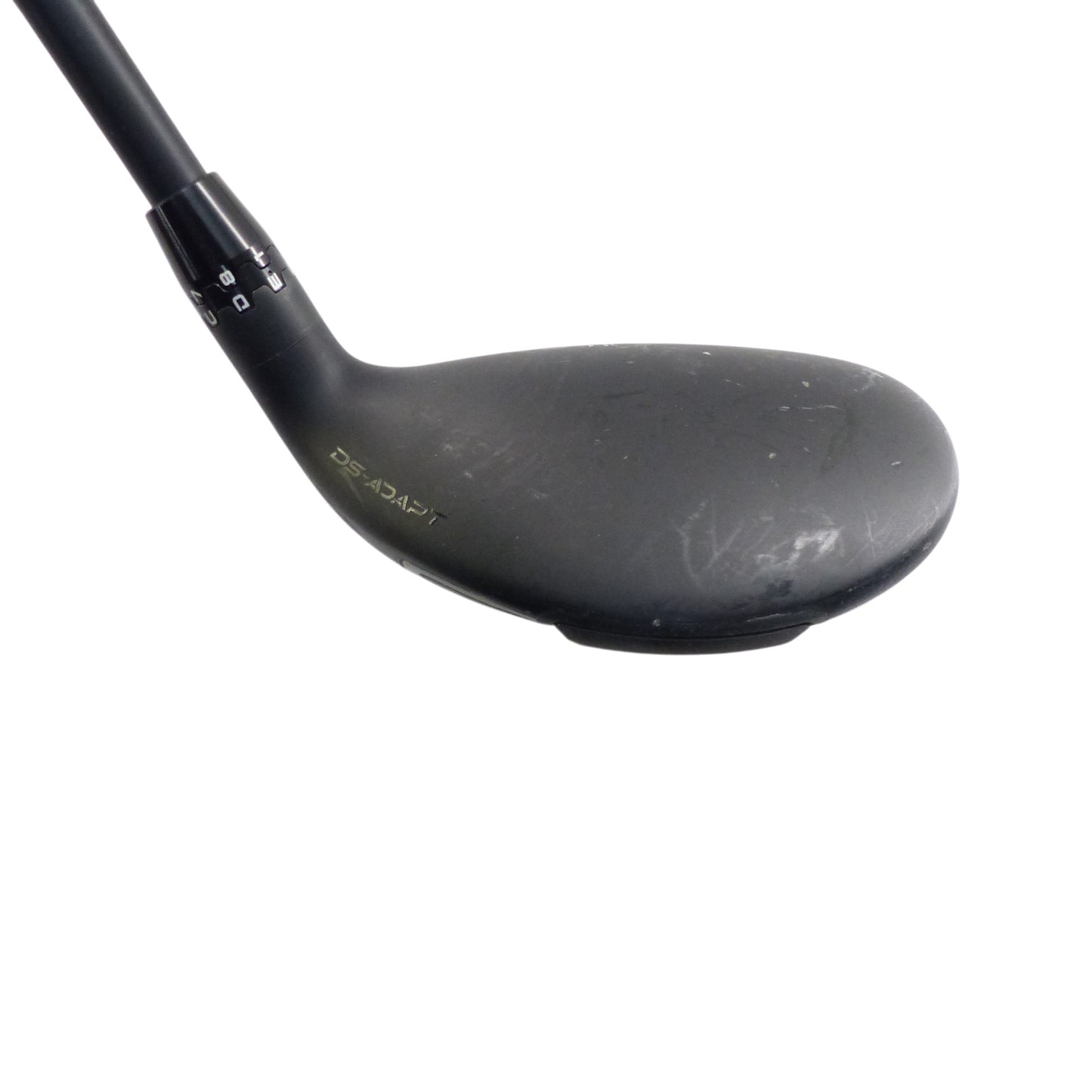 Cobra: DS-Adapt 5H Hybrid Graphite Seniors Right Hand