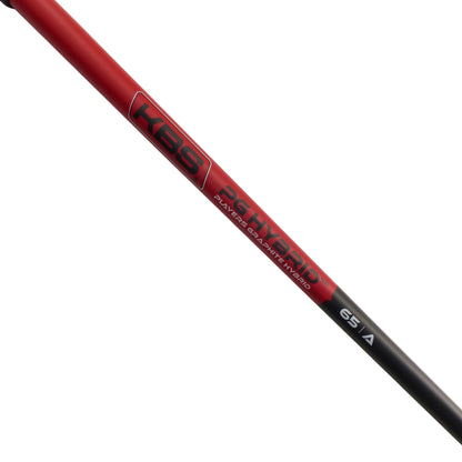 Cobra: DS-Adapt 5H Hybrid Graphite Seniors Right Hand