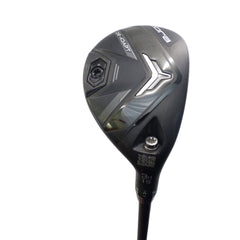 Cobra: DS-Adapt 3H Hybrid Graphite Stiff Right Hand