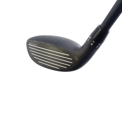 Cobra: DS-Adapt 3H Hybrid Graphite Stiff Right Hand