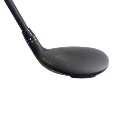 Cobra: DS-Adapt 3H Hybrid Graphite Stiff Right Hand
