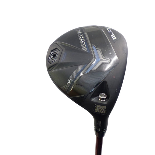 Cobra: DS-Adapt X 3w Fairway Wood Graphite Regular Right Hand
