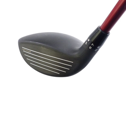 Cobra: DS-Adapt X 3w Fairway Wood Graphite Regular Right Hand