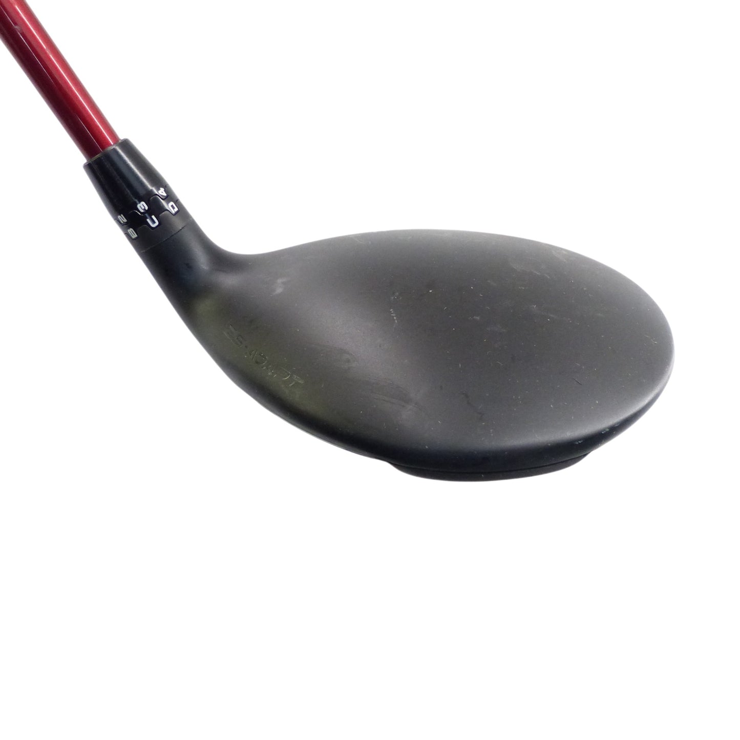 Cobra: DS-Adapt X 3w Fairway Wood Graphite Regular Right Hand