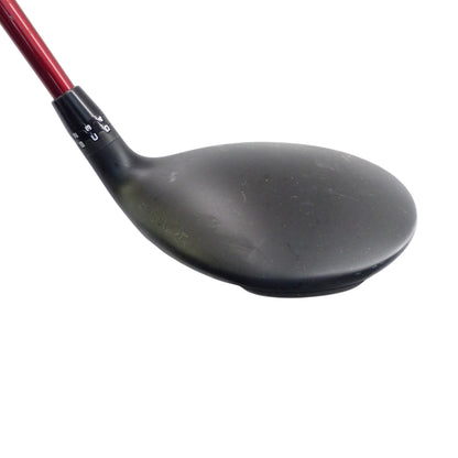 Cobra: DS-Adapt X 3w Fairway Wood Graphite Regular Right Hand