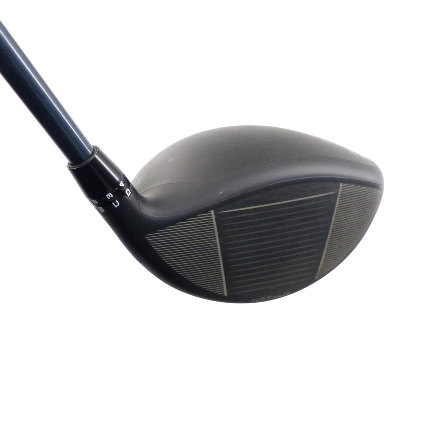Cobra: DS-Adapt X 9.0° Driver Graphite Regular Left Hand