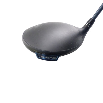 Cobra: DS-Adapt X 9.0° Driver Graphite Regular Left Hand