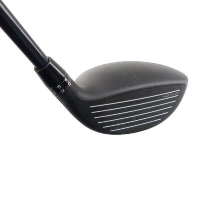 Cobra: DS-Adapt LS 3w Fairway Wood Graphite X-Stiff Left Hand